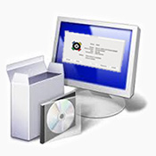 DTA-Software-Install